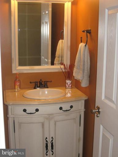 308 Miles Road Essex, MD 21221 - Photo 9 of 21 Half Bath 2