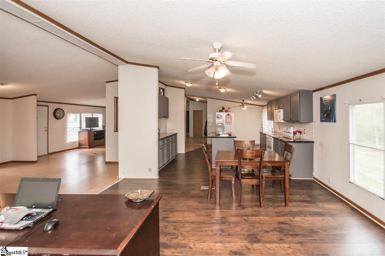16 Thorn Ridge Lane Pelzer, SC 29669 - Photo 11 of 26
