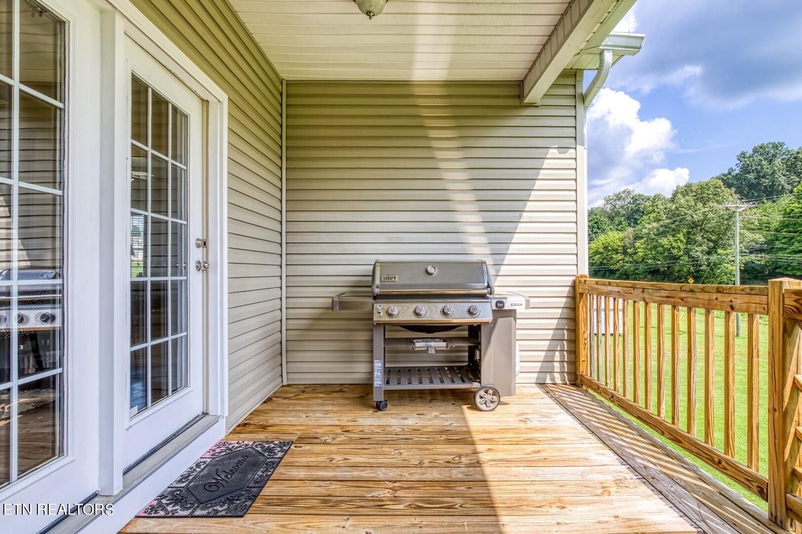160 Raspberry Drive New Market, TN 37820 - Photo 20 of 46 1(23)