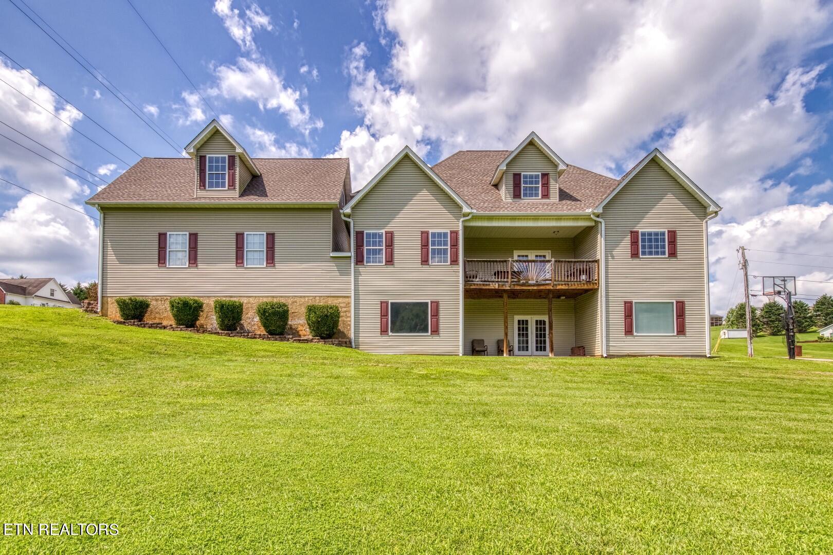 160 Raspberry Drive New Market, TN 37820 - Photo 5 of 46 1(50)