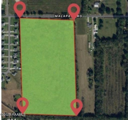 $385,000 | 500 Blk Malapart Road, Lafayette, LA 70507
