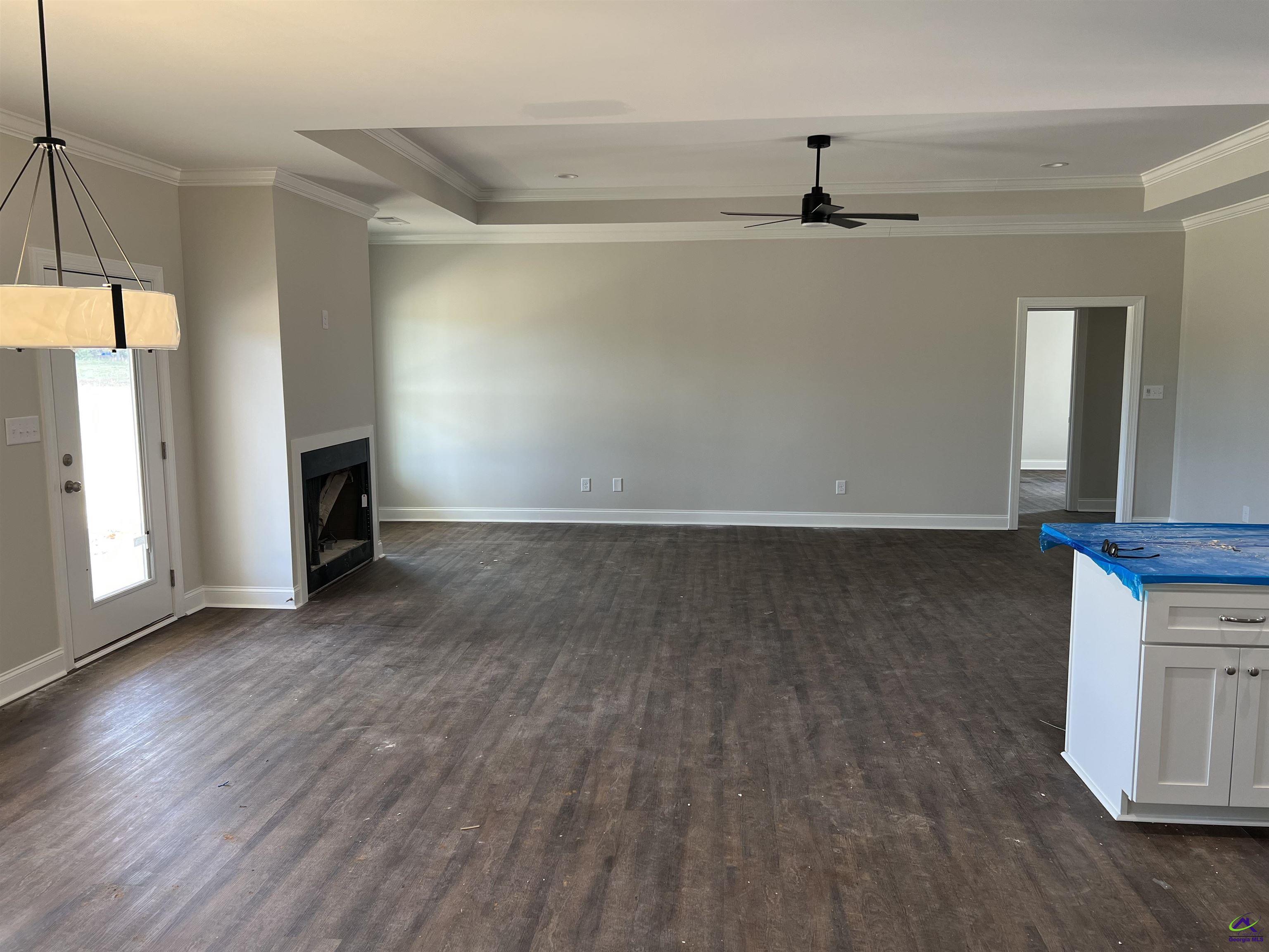 639 Jones Road Gordon, GA 31031 - Photo 9 of 20