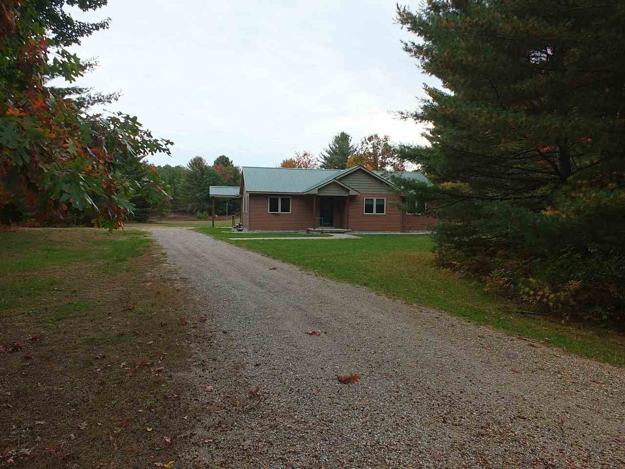10629 Grand Kal Road Fife Lake, MI 49633 - Photo 3 of 36 1853852-2.JPG