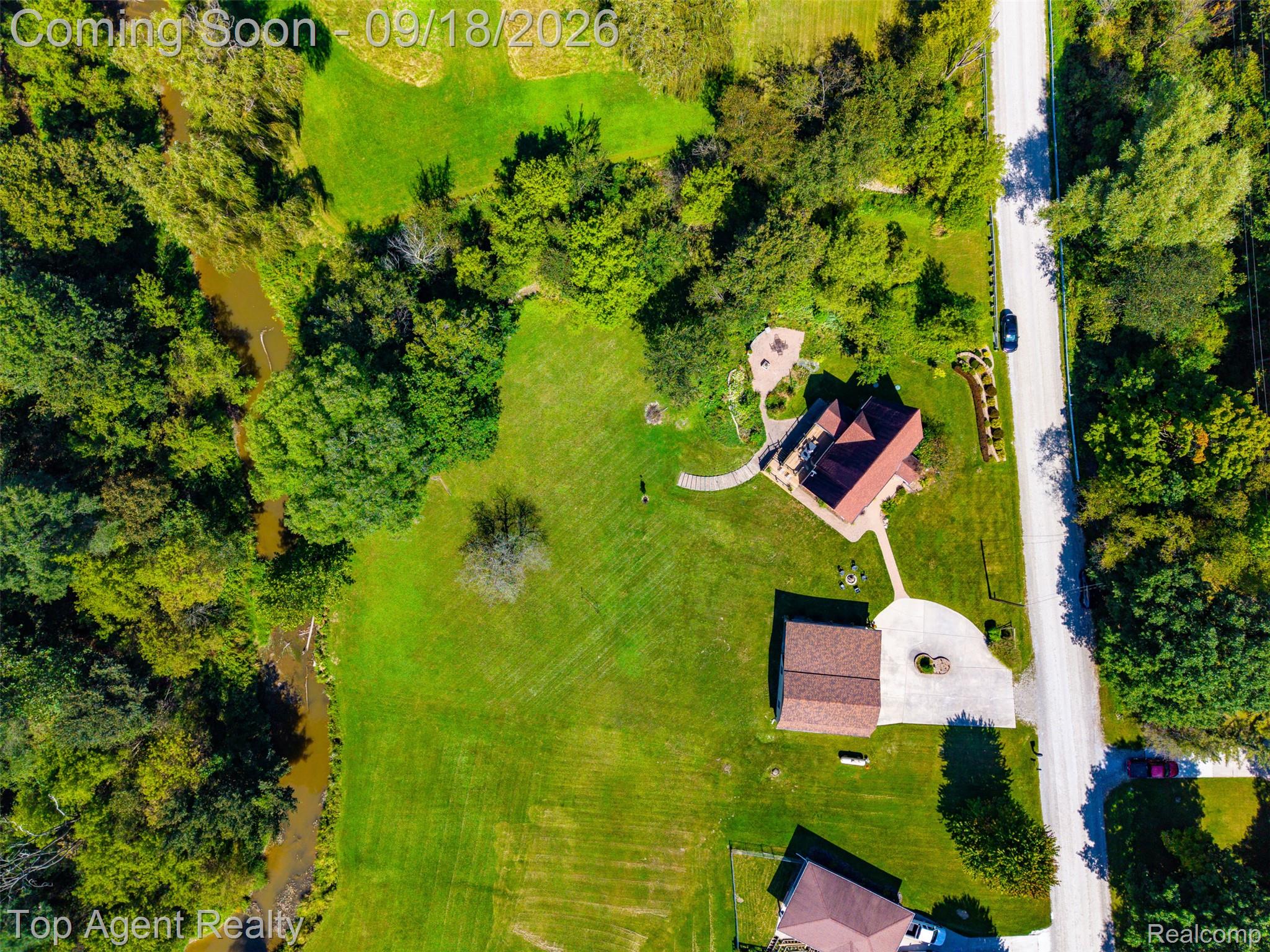 247 Scott Road Smiths Creek, MI 48074 - Photo 58 of 67 91_drone-247 scott rd, smiths creek, mi 48074-020.jpg