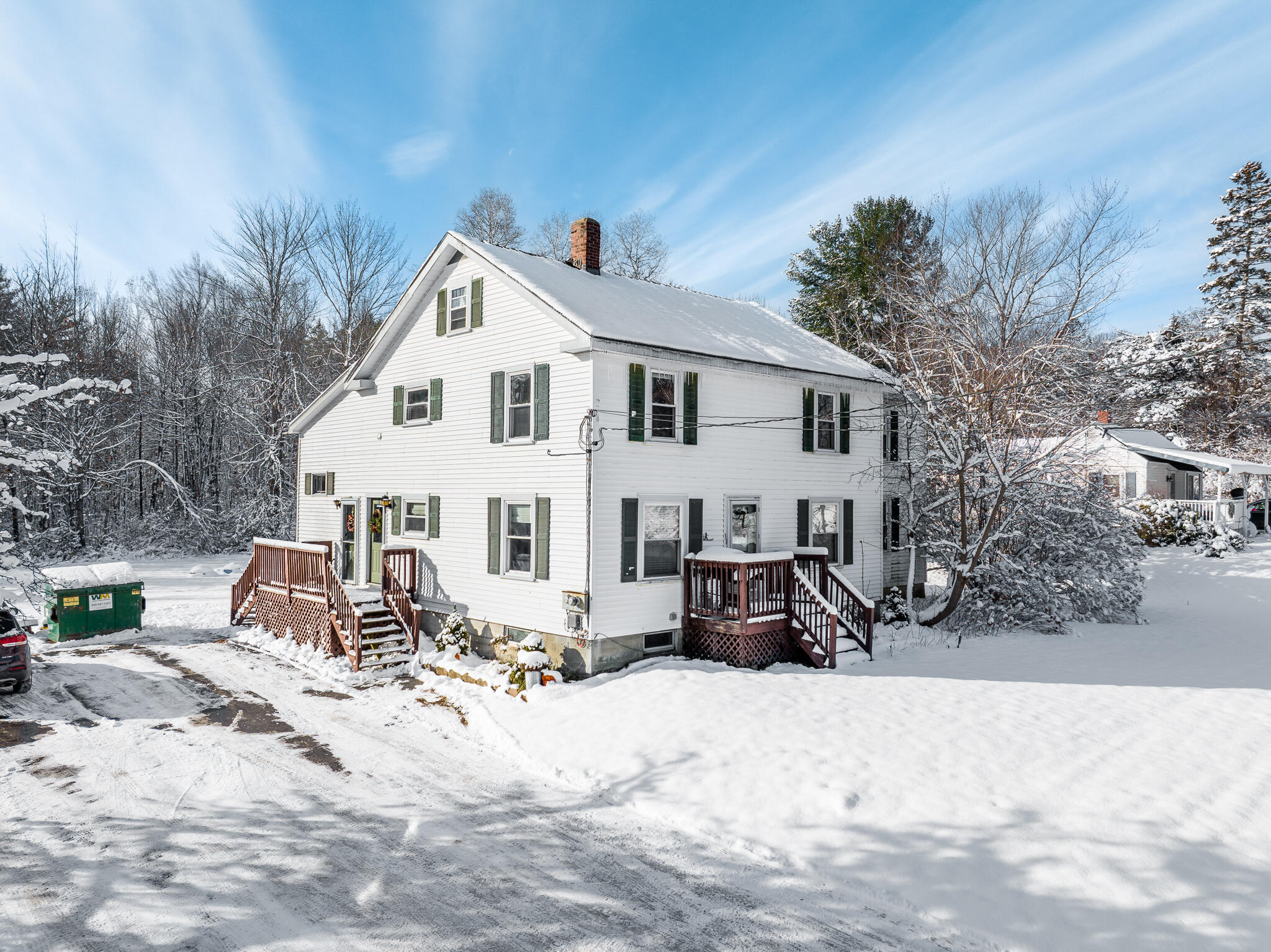 31 Patterson Street Hampden, ME 04444 - Photo 11 of 29 Patterson St-20