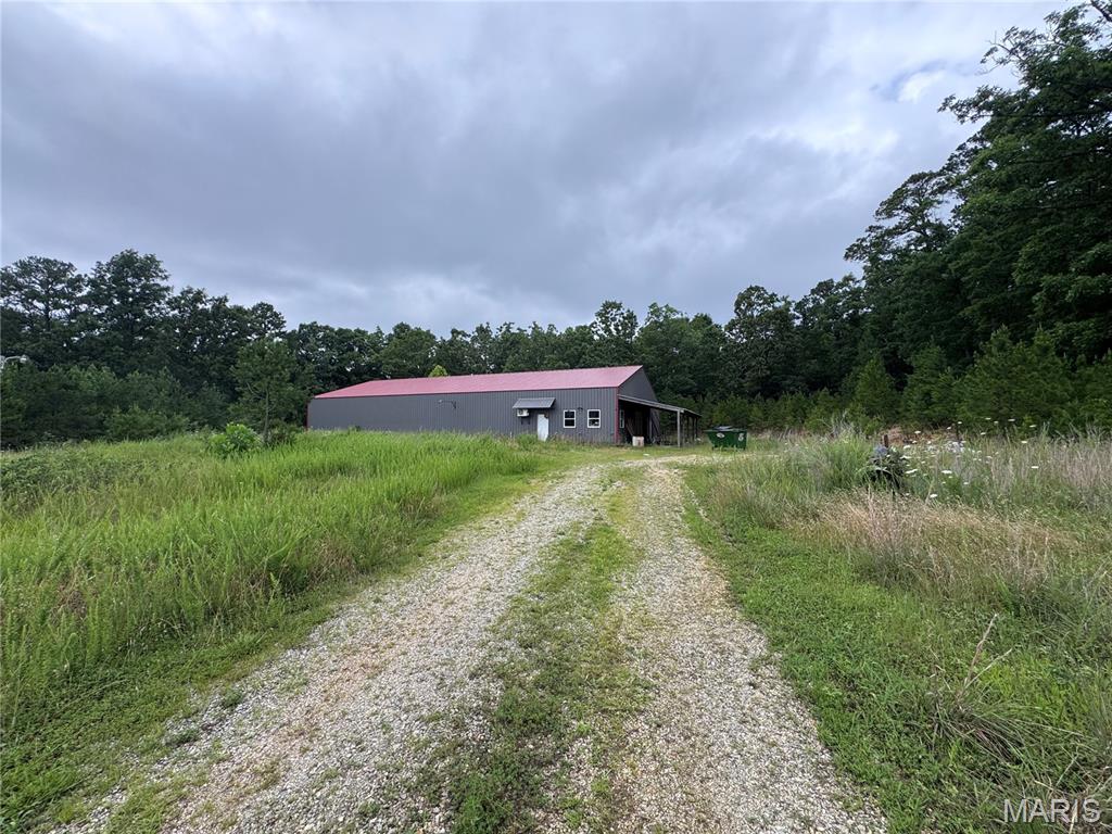 18205 Whitlock Road Licking, MO 65542 - Photo 1 of 12 Gallery Image 1