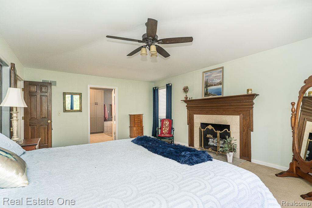3122 Quail Ridge Circle Rochester Hills, MI 48309 - Photo 45 of 65