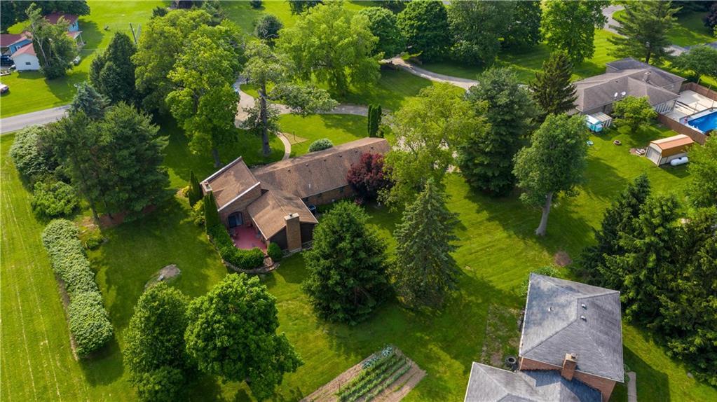 1099 Three Mile Road Urbana, OH 43078 - Photo 7 of 63