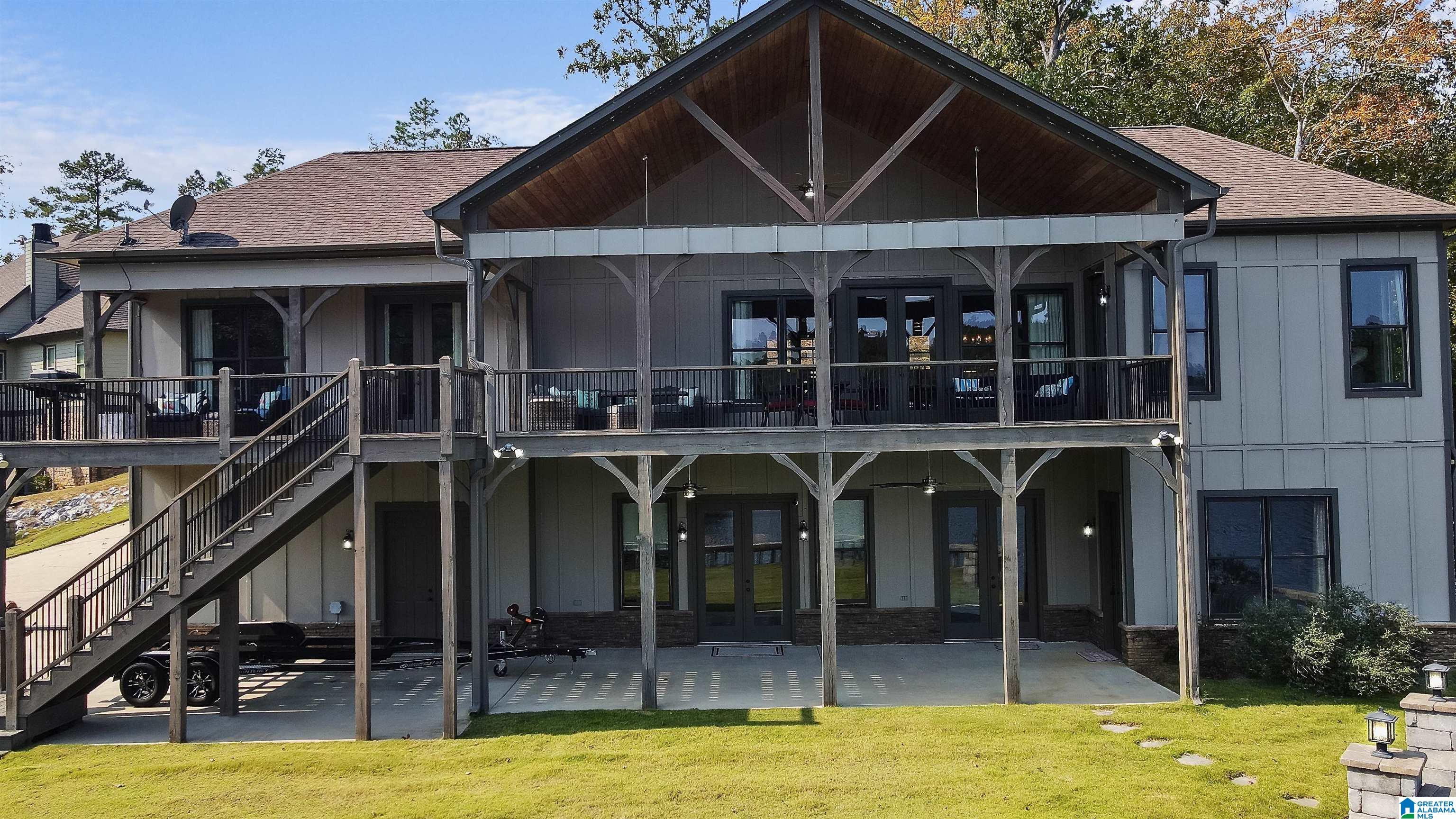 1114 Preserve Road Rockford, AL 35136 - Photo 26 of 77
