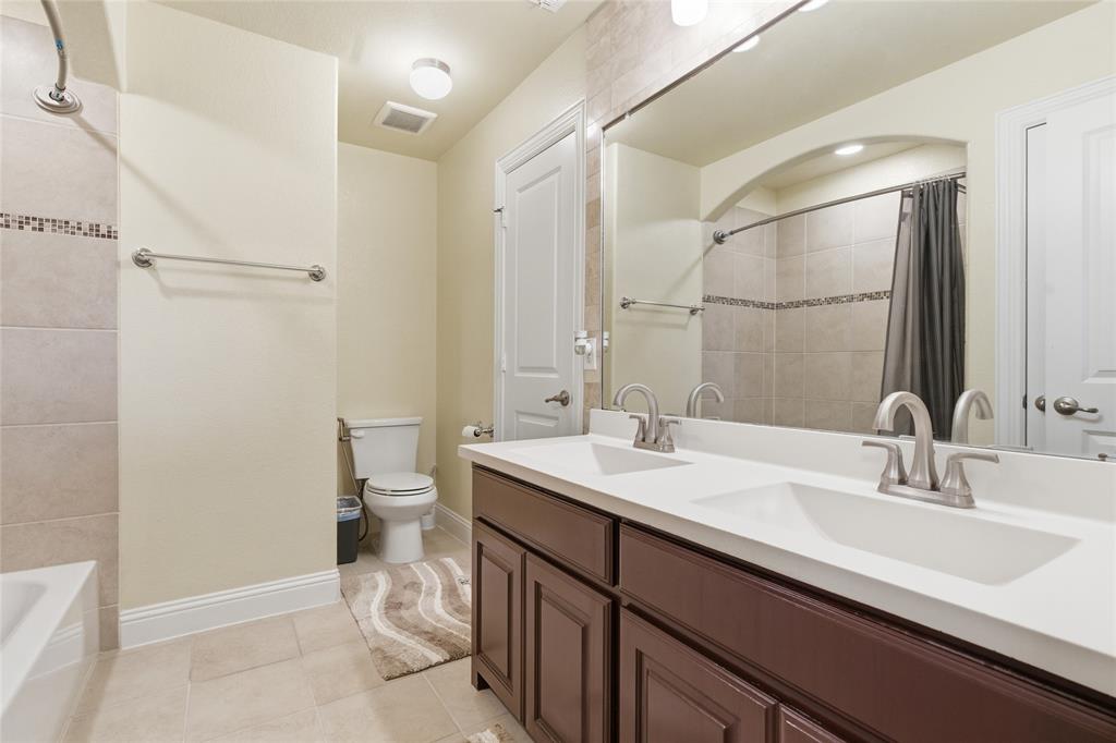 3215 Hyde Street Irving, TX 75063 - Photo 31 of 40