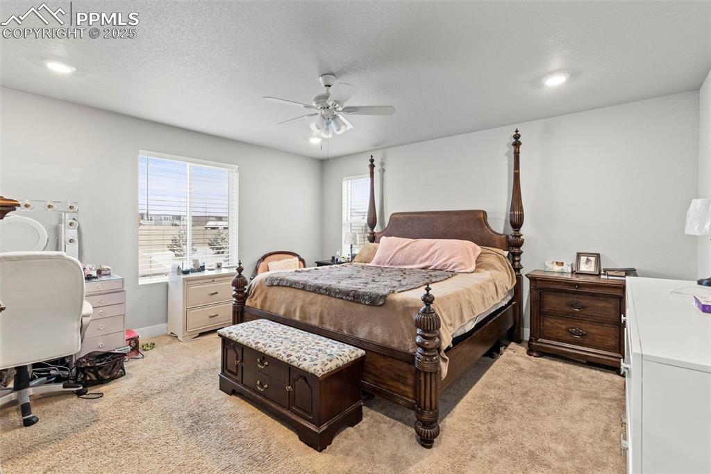 12702 Granite Ridge Drive Peyton, CO 80831 - Photo 12 of 23