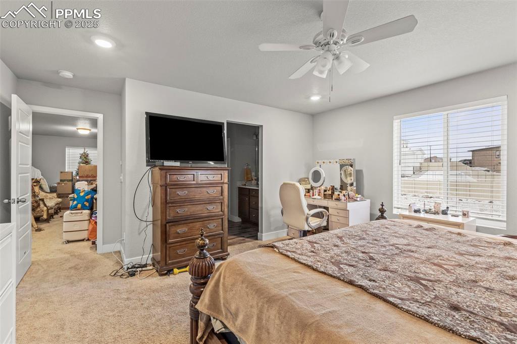 12702 Granite Ridge Drive Peyton, CO 80831 - Photo 13 of 23