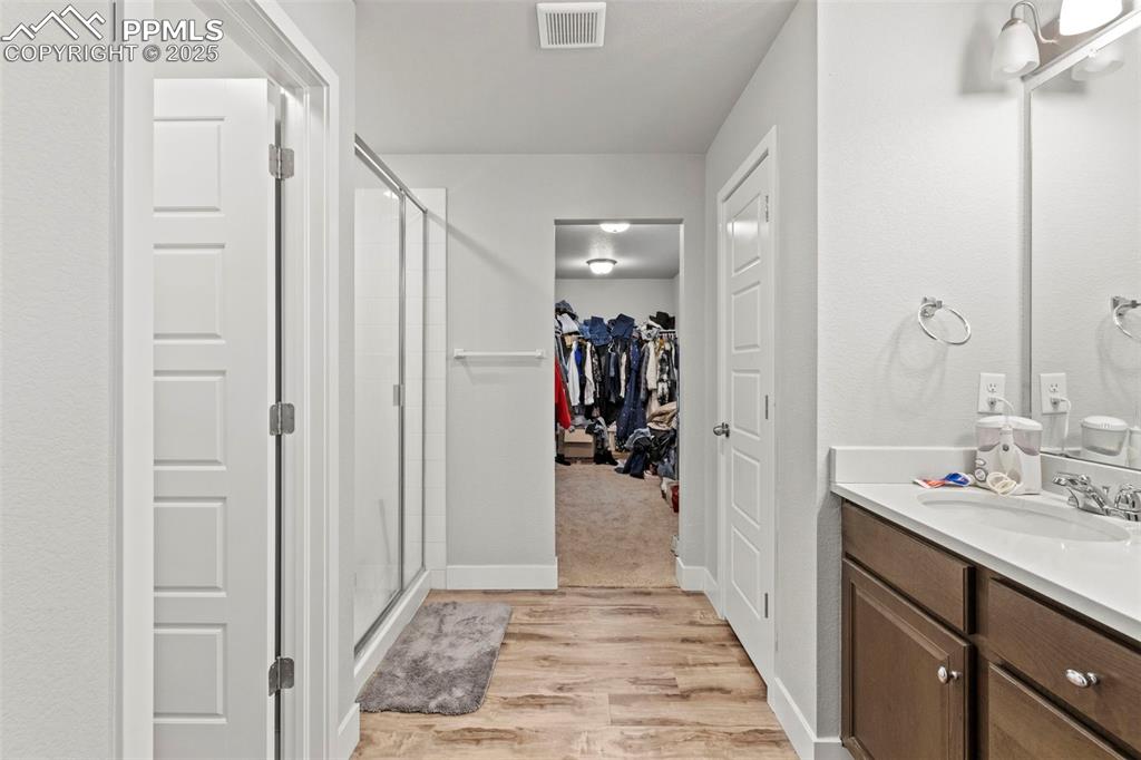 12702 Granite Ridge Drive Peyton, CO 80831 - Photo 14 of 23