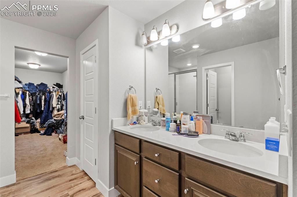 12702 Granite Ridge Drive Peyton, CO 80831 - Photo 15 of 23