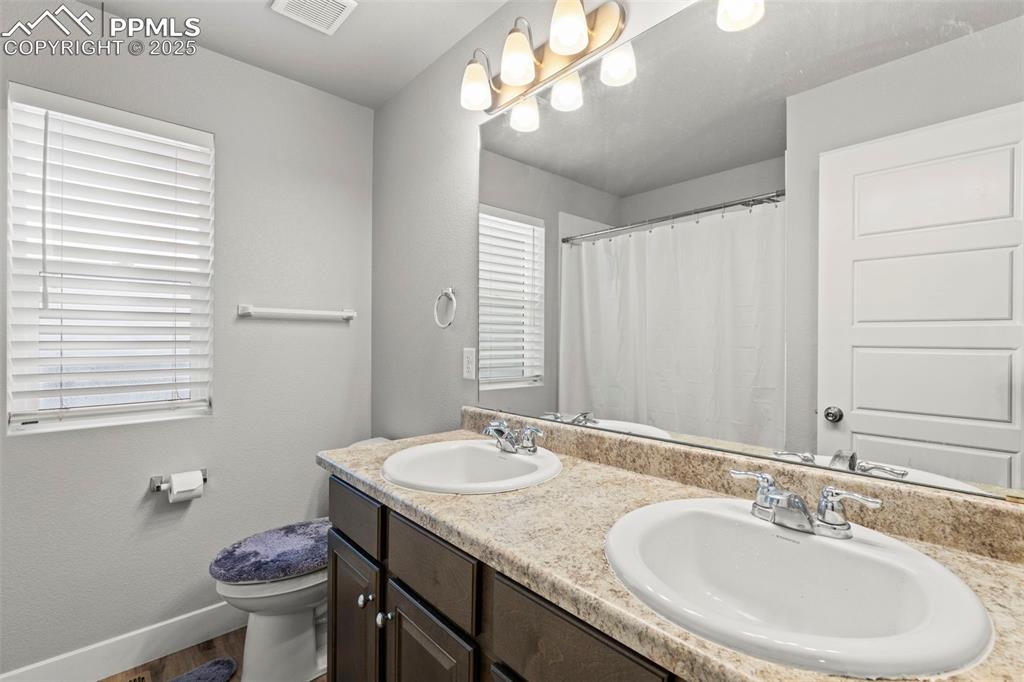 12702 Granite Ridge Drive Peyton, CO 80831 - Photo 17 of 23