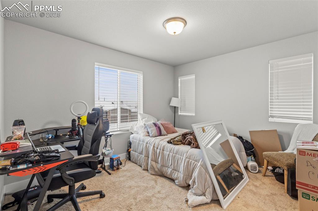 12702 Granite Ridge Drive Peyton, CO 80831 - Photo 18 of 23