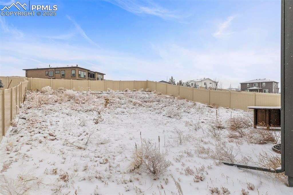 12702 Granite Ridge Drive Peyton, CO 80831 - Photo 22 of 23