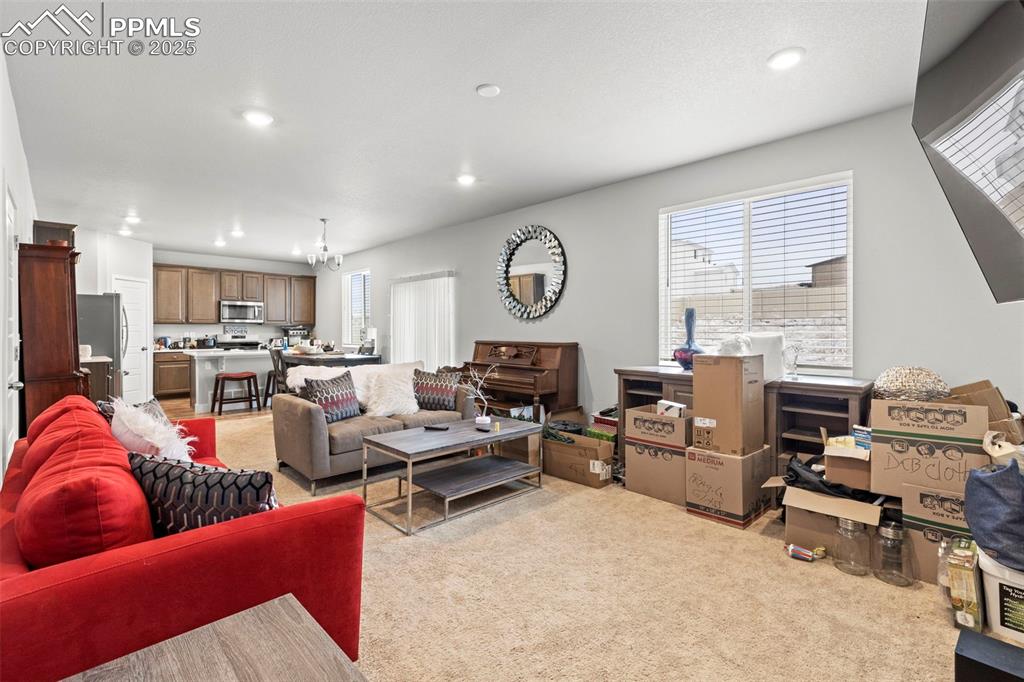 12702 Granite Ridge Drive Peyton, CO 80831 - Photo 6 of 23