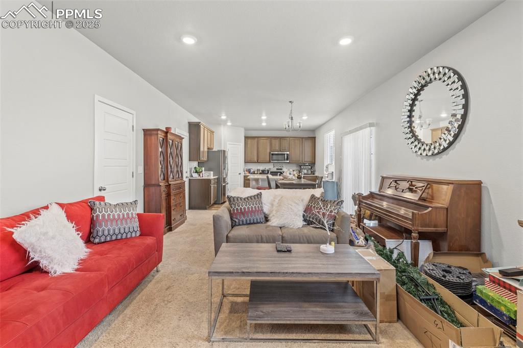 12702 Granite Ridge Drive Peyton, CO 80831 - Photo 7 of 23