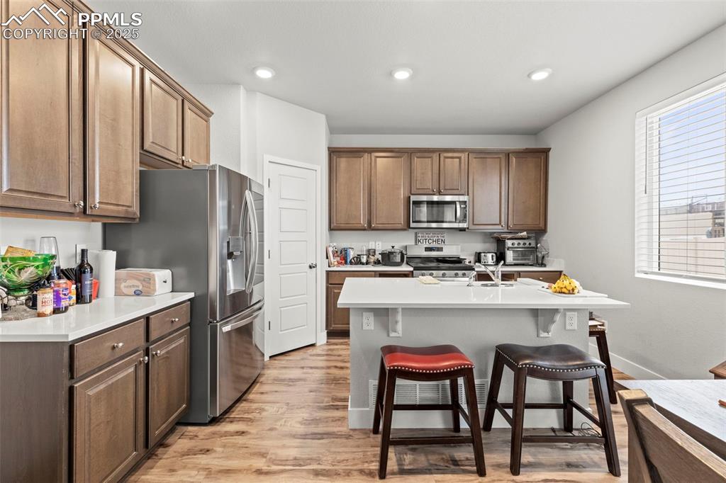 12702 Granite Ridge Drive Peyton, CO 80831 - Photo 8 of 23