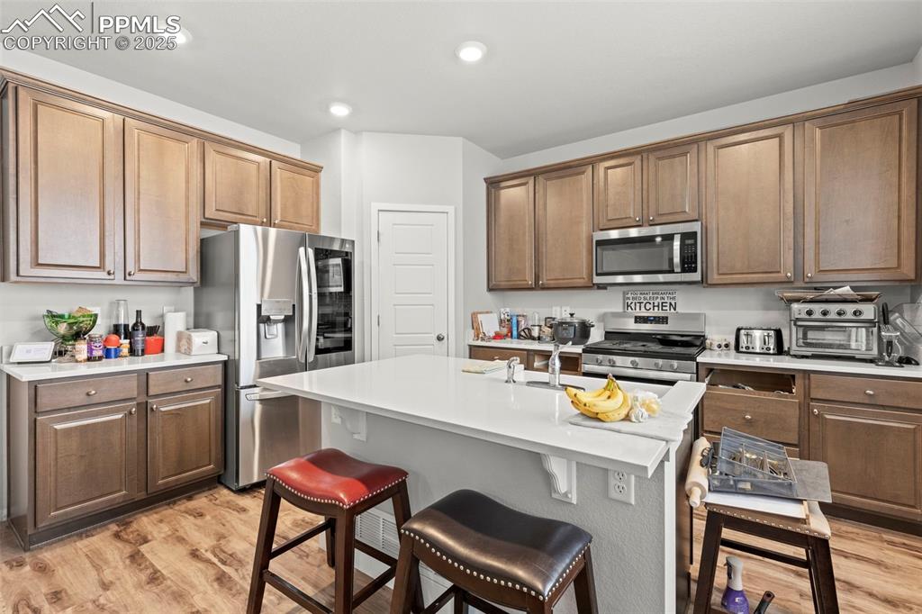 12702 Granite Ridge Drive Peyton, CO 80831 - Photo 9 of 23