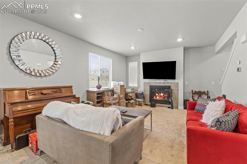 12702 Granite Ridge Drive Peyton, CO 80831 - Photo 10 of 23