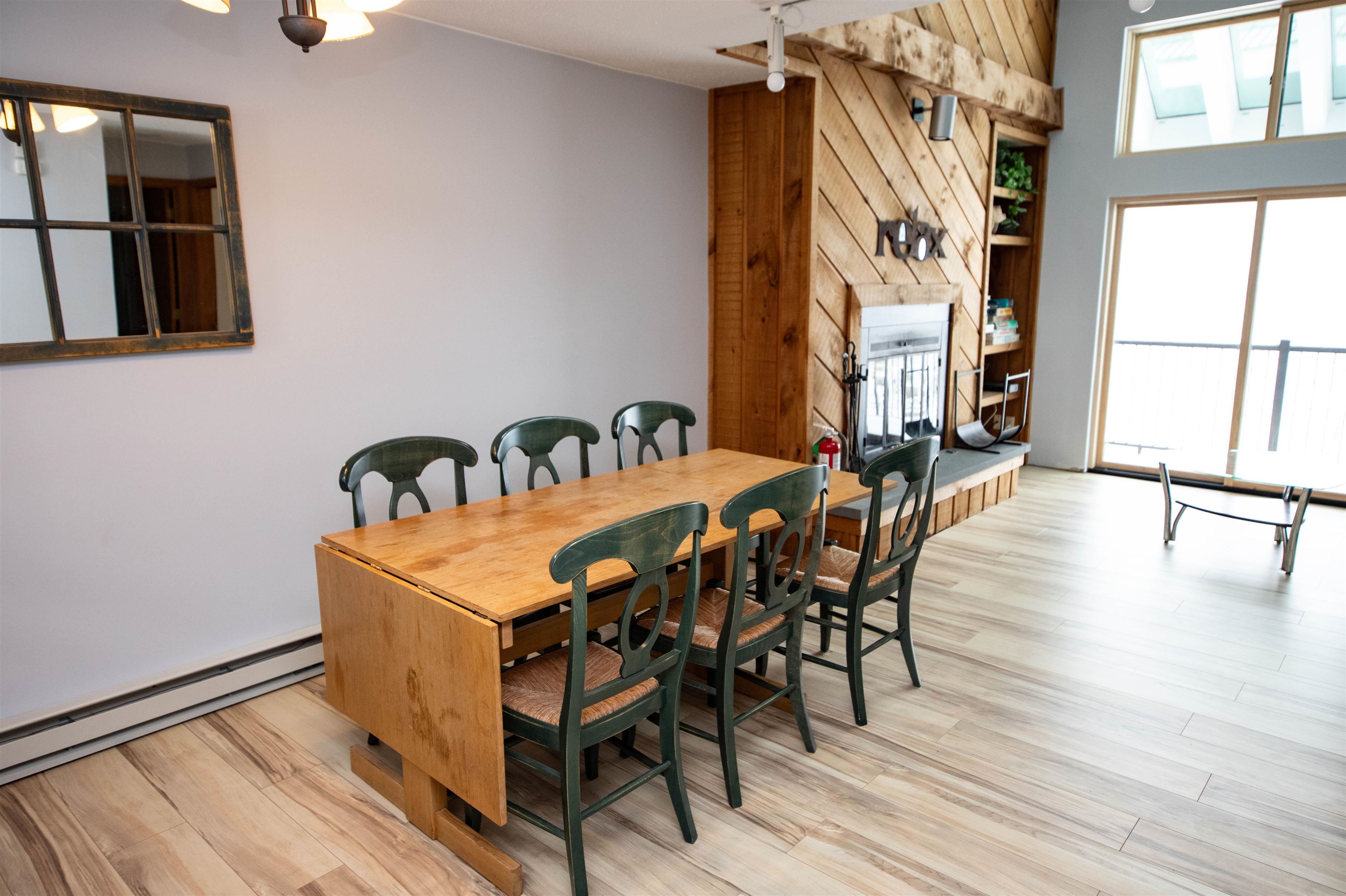 145 Okemo Trailside Extension, Unit 23C UPPER Ludlow, VT 05149 - Photo 3 of 15