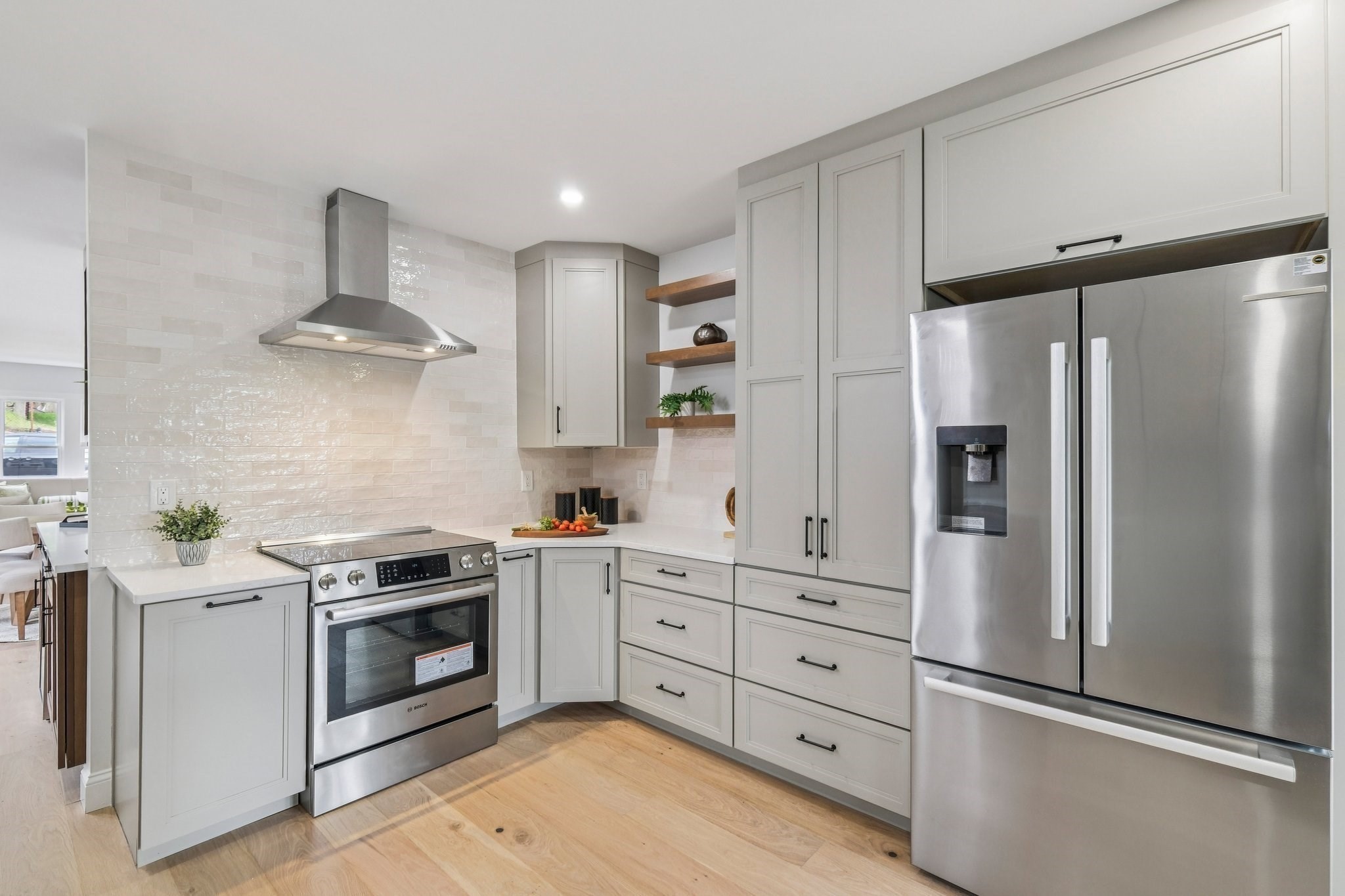 34 Larch Street, Unit 34 Boston, MA 02135 - Photo 3 of 40 Gallery Image 3