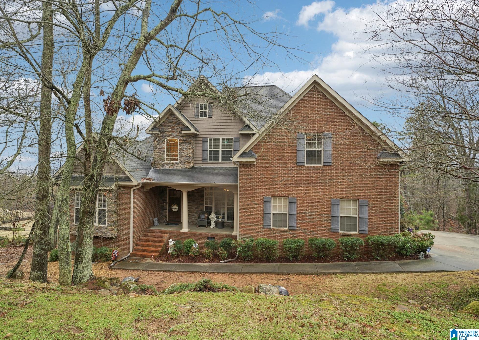 920 Hillyer High Road Anniston, AL 36207 - Photo 5 of 25