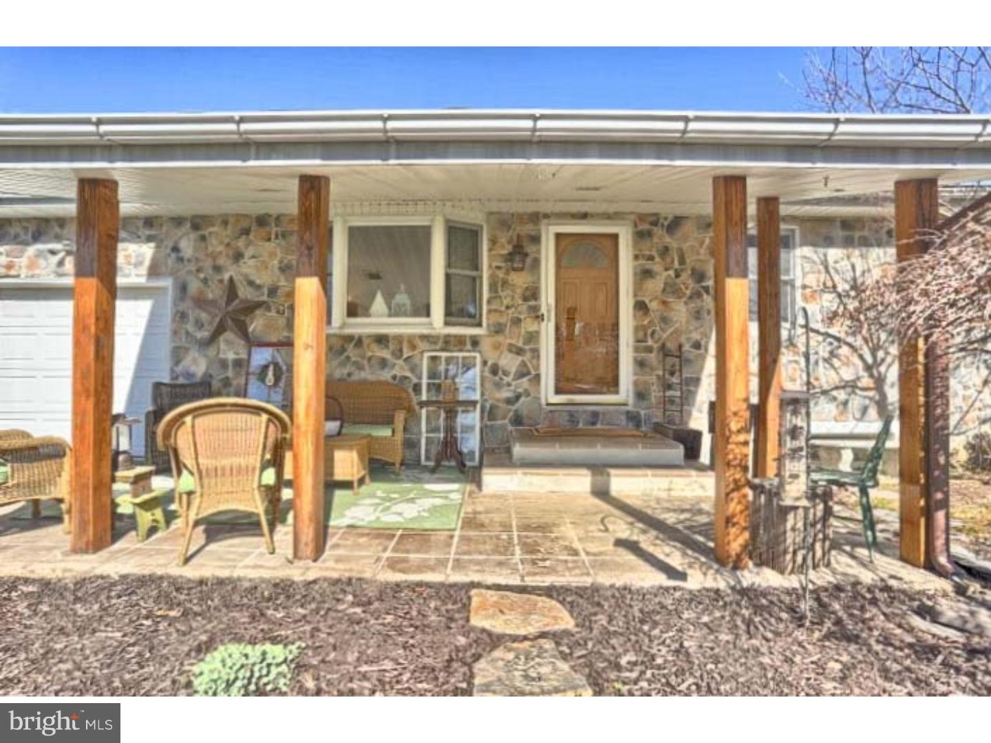 3615 Eisenbrown Road Reading, PA 19605 - Photo 1 of 25