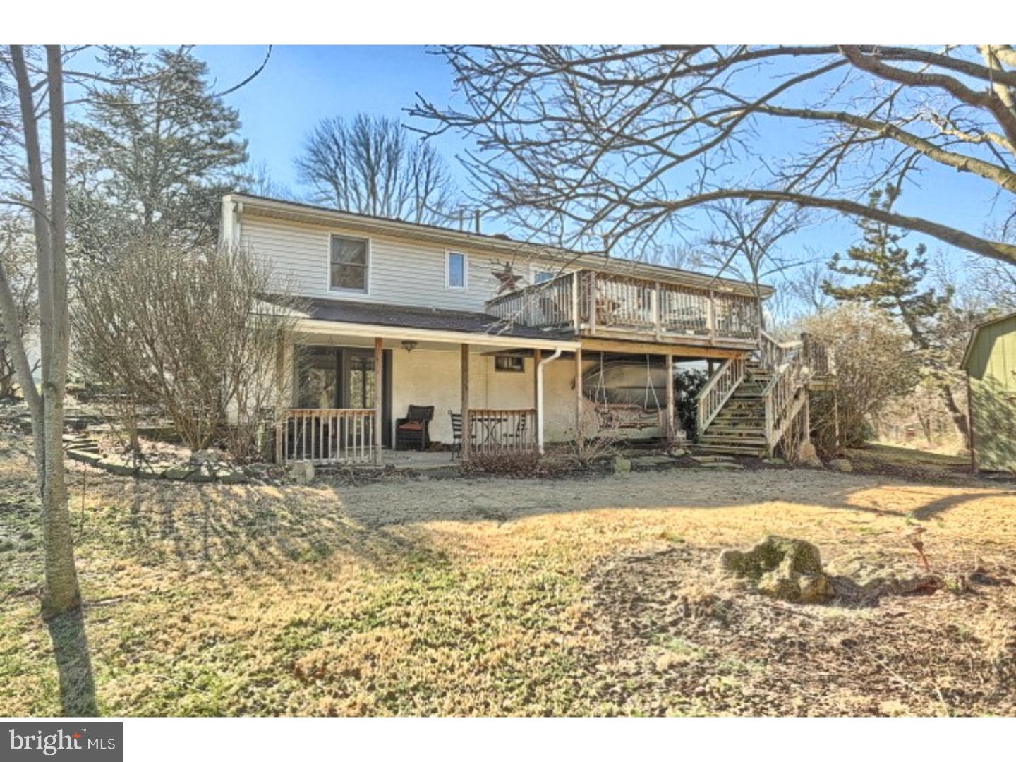 3615 Eisenbrown Road Reading, PA 19605 - Photo 24 of 25