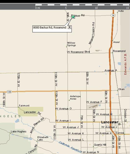8000 Backus Road Mojave, CA 93501 - Photo 13 of 16 m2