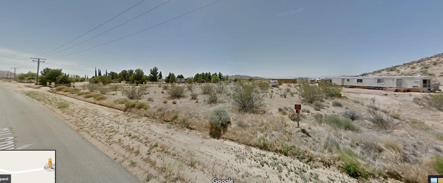 8000 Backus Road Mojave, CA 93501 - Photo 3 of 16 g1