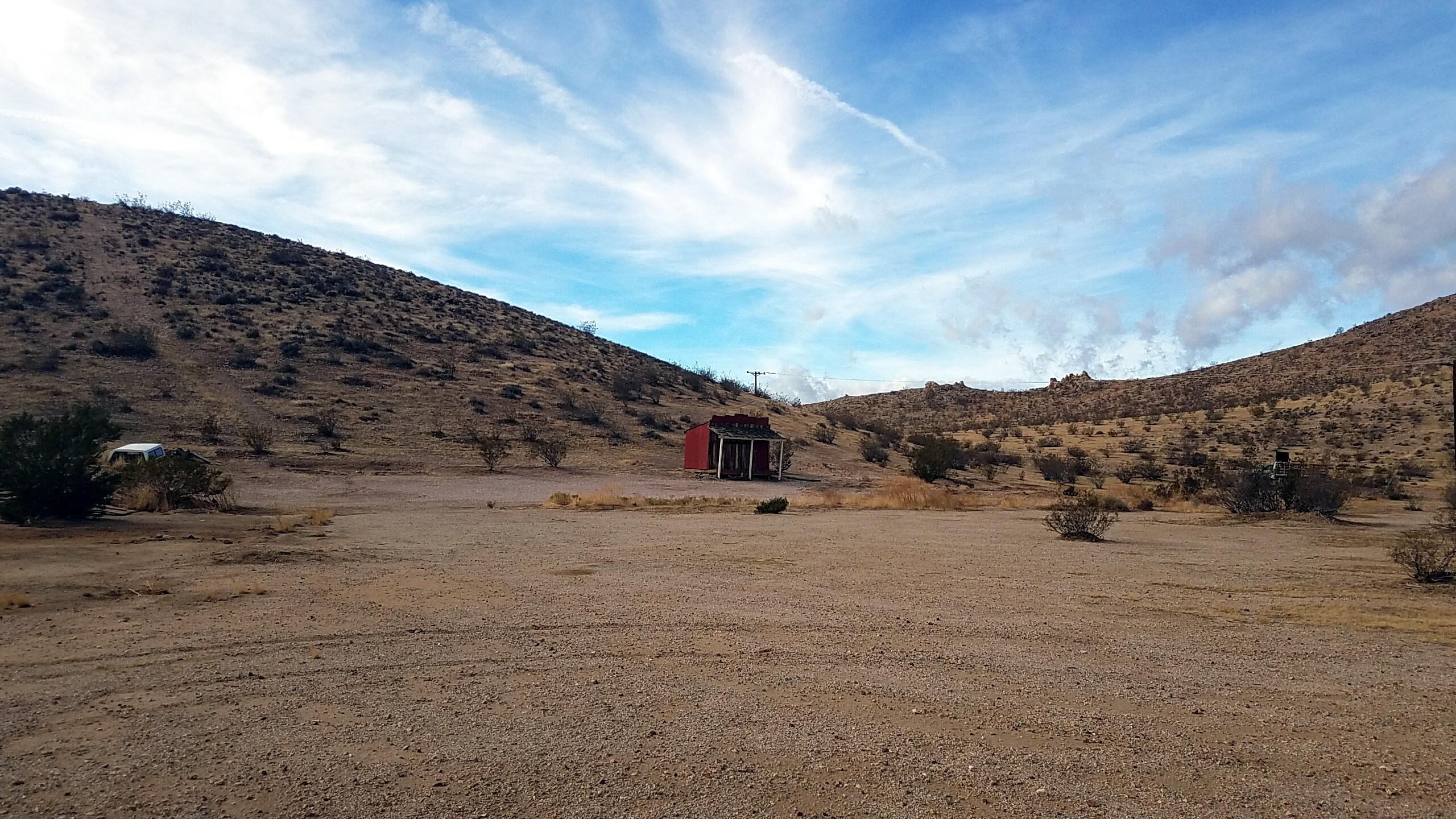 8000 Backus Road Mojave, CA 93501 - Photo 5 of 16 20161128_134129