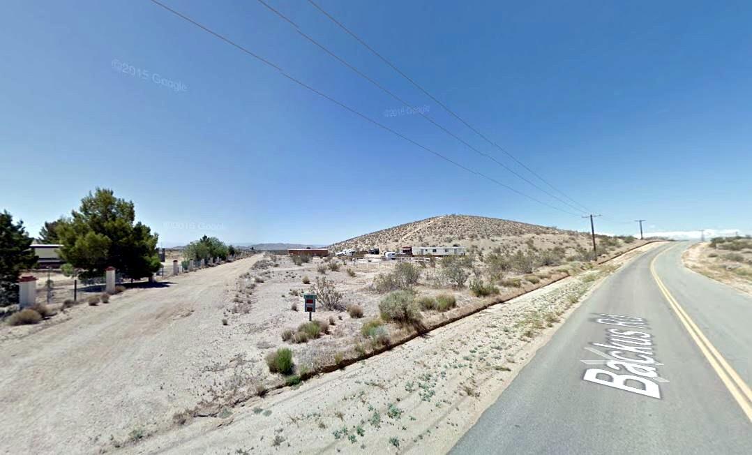 8000 Backus Road Mojave, CA 93501 - Photo 8 of 16 g2