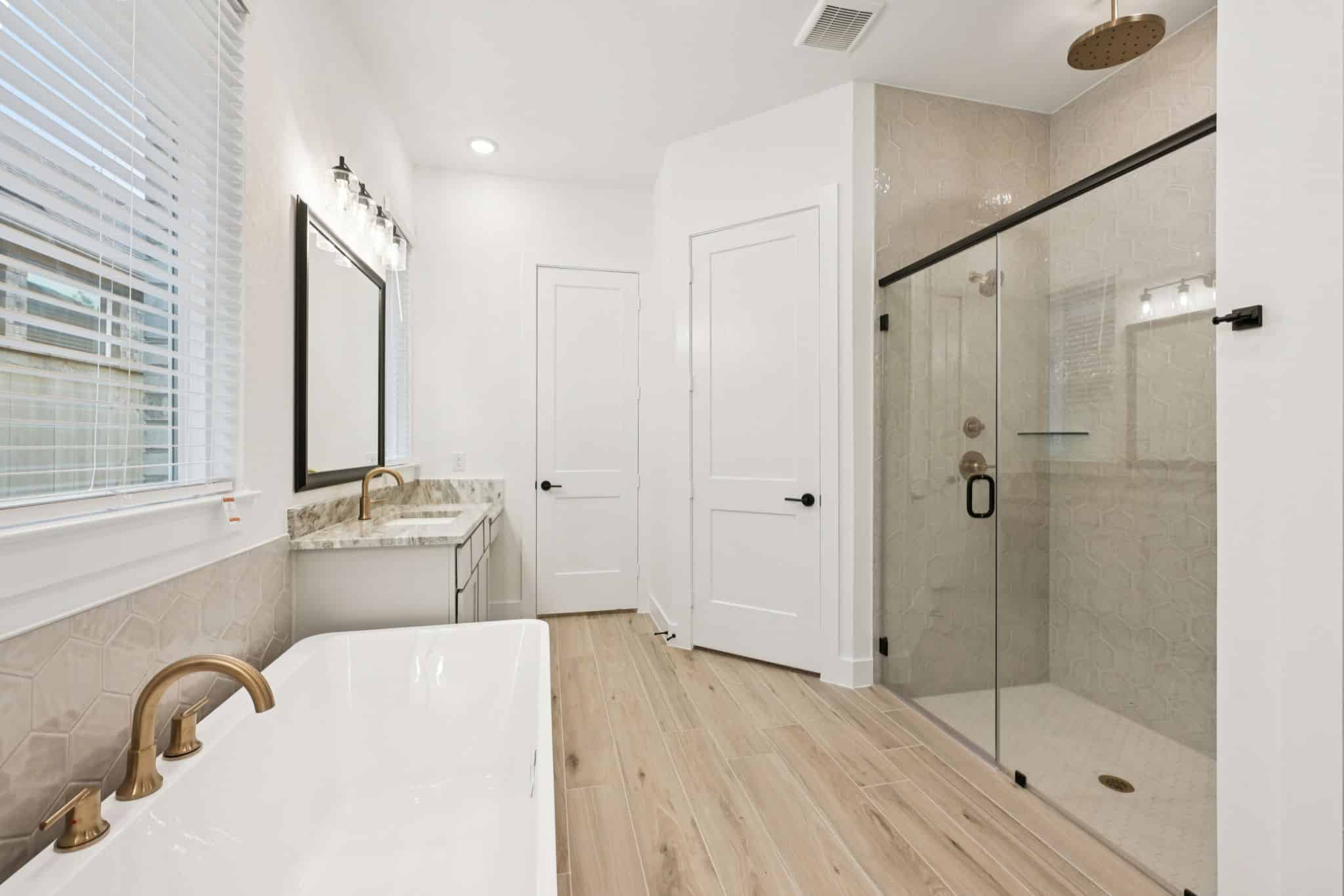 248 Prickly Poppy Way Georgetown, TX 78633 - Photo 24 of 26 REPRESENTATIVE OF FLOOR PLAN ONLY