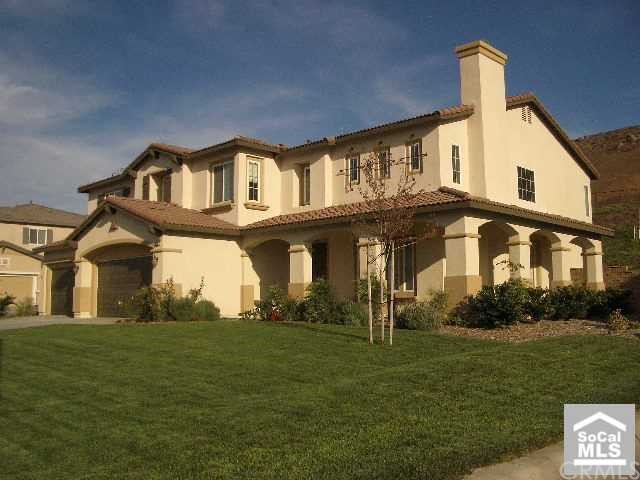 4810 Laurel Ridge Drive Riverside, CA 92509 - Photo 1 of 1 Front View