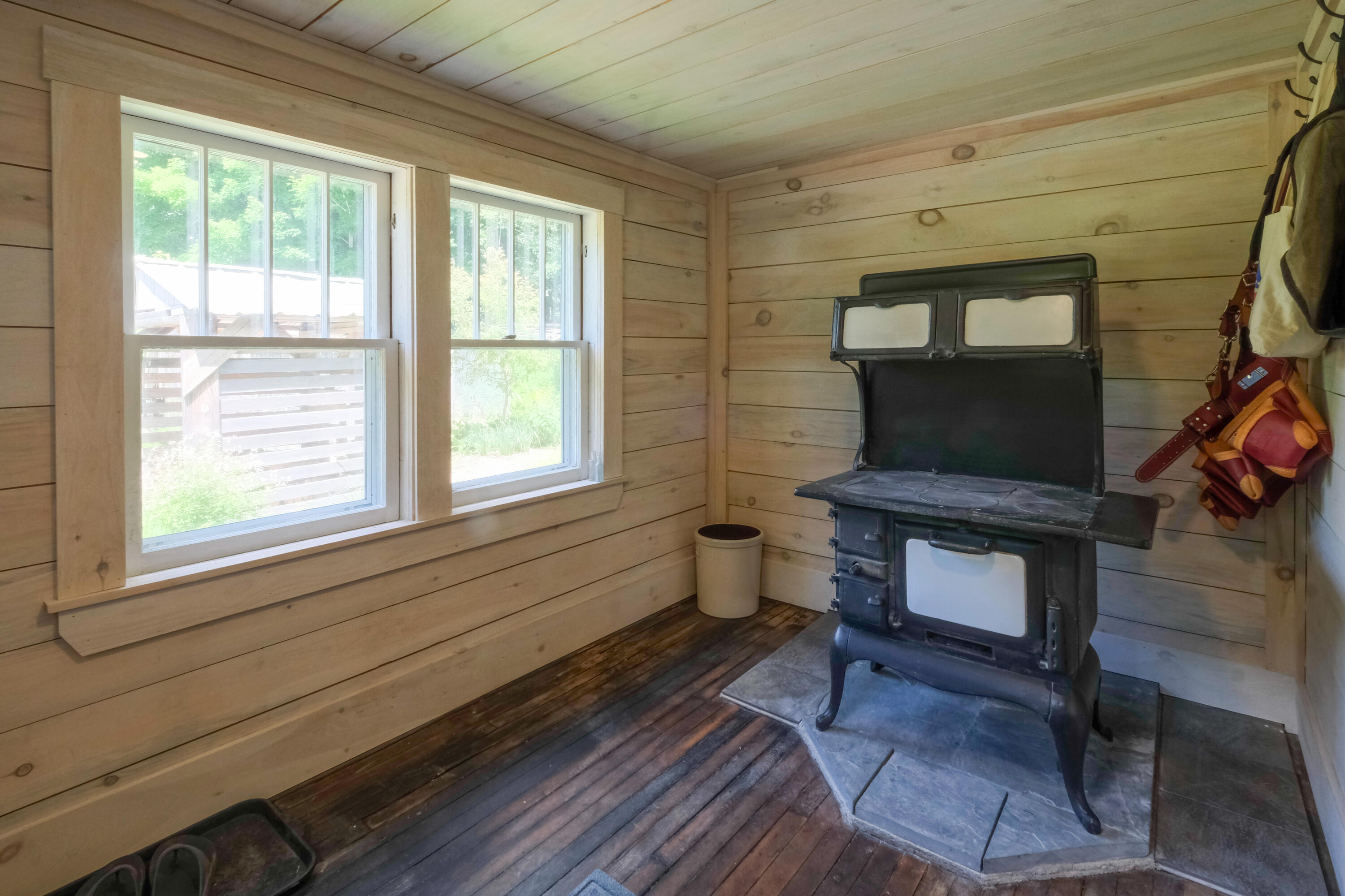 334 River Road Richmond, ME 04357 - Photo 24 of 40 334 river rd-3069