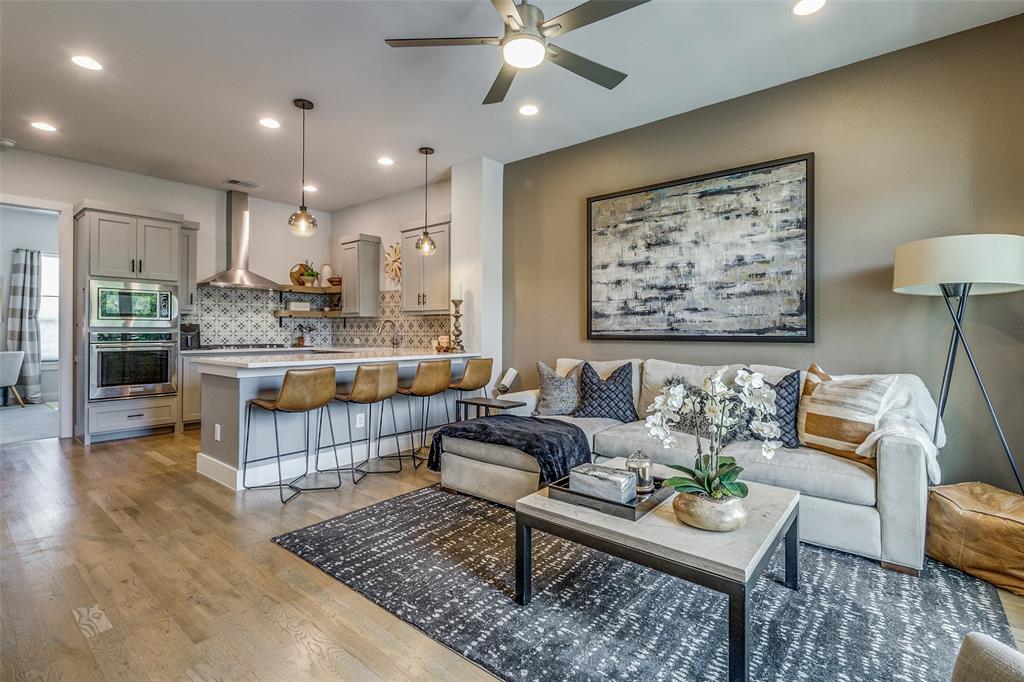 4721 Asher Place Dallas, TX 75204 - Photo 1 of 25