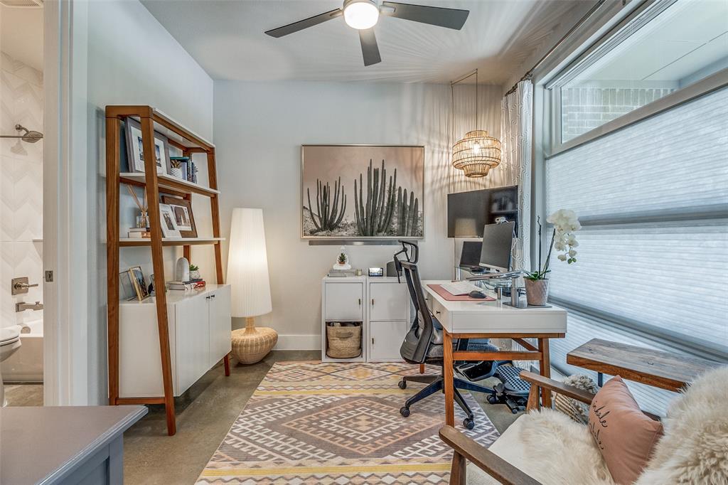 4721 Asher Place Dallas, TX 75204 - Photo 11 of 25