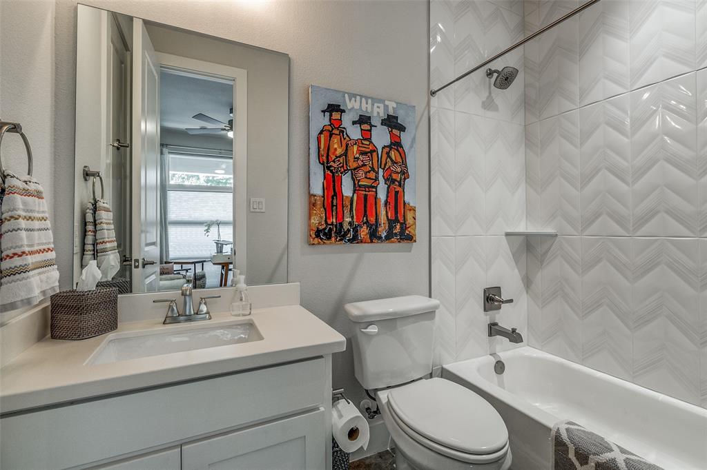 4721 Asher Place Dallas, TX 75204 - Photo 12 of 25