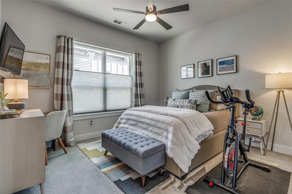 4721 Asher Place Dallas, TX 75204 - Photo 13 of 25