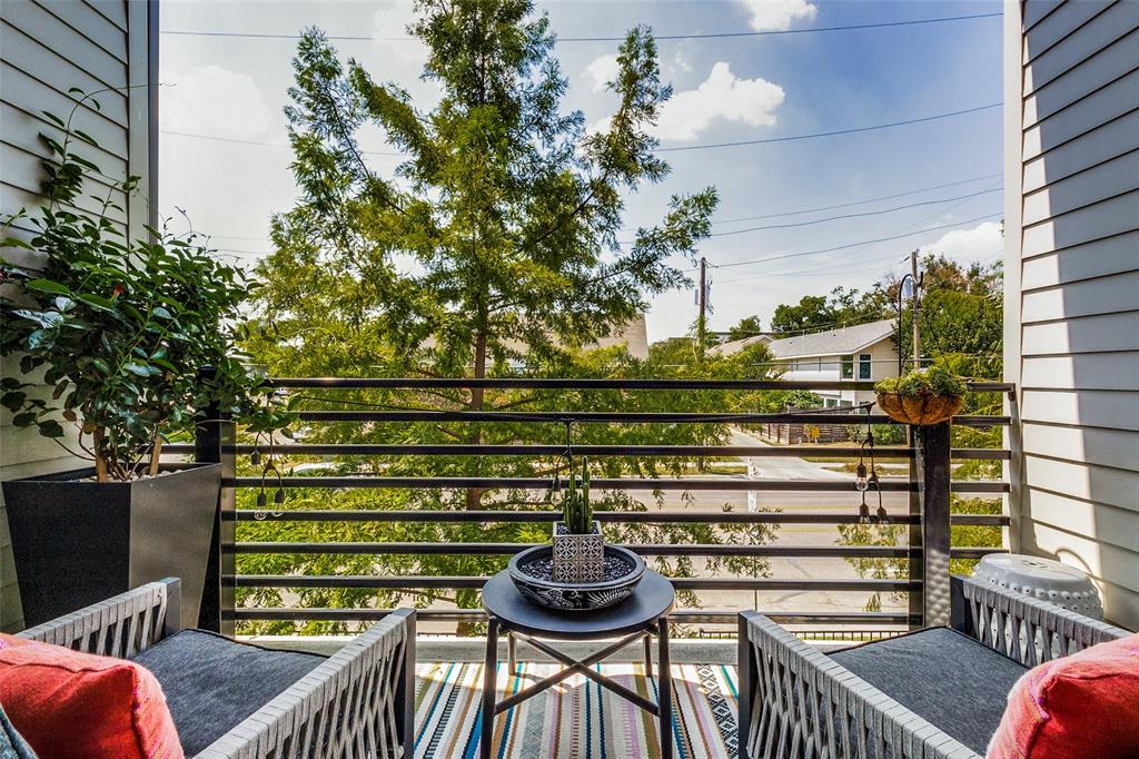 4721 Asher Place Dallas, TX 75204 - Photo 15 of 25