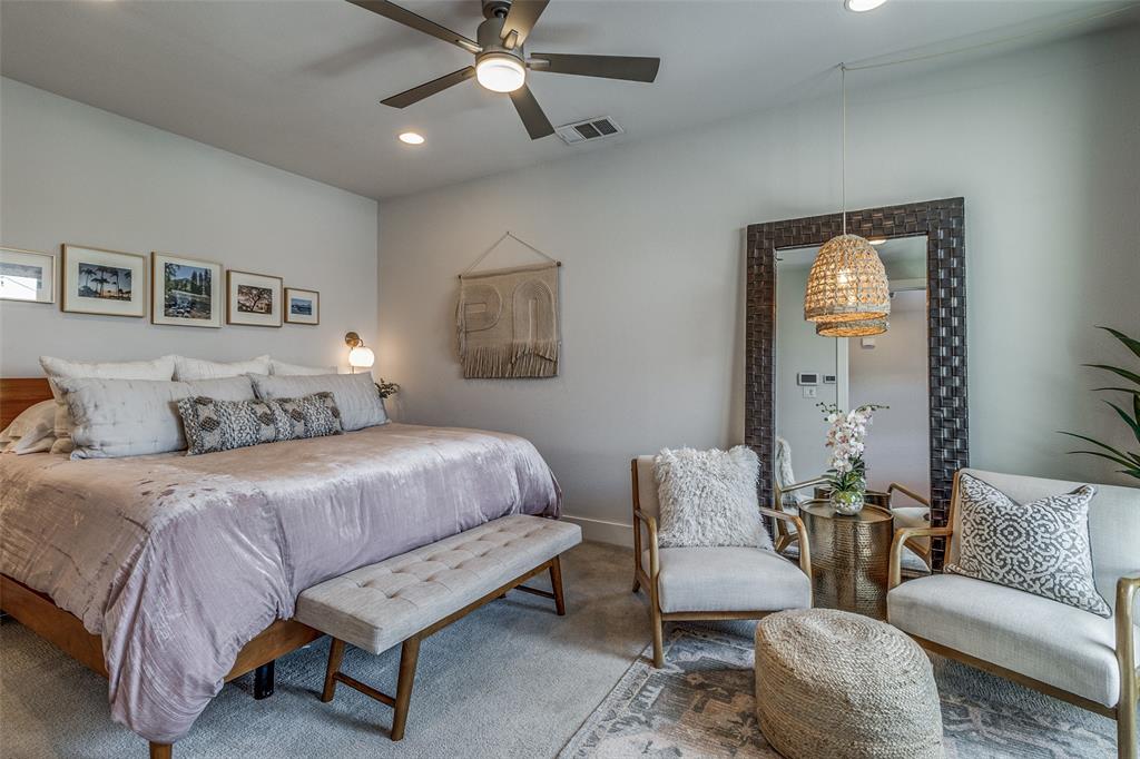 4721 Asher Place Dallas, TX 75204 - Photo 17 of 25