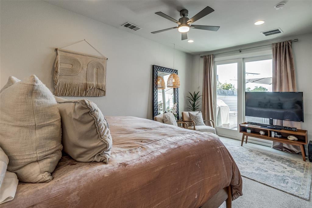 4721 Asher Place Dallas, TX 75204 - Photo 19 of 25