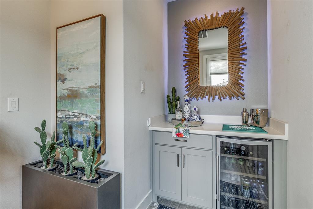 4721 Asher Place Dallas, TX 75204 - Photo 21 of 25