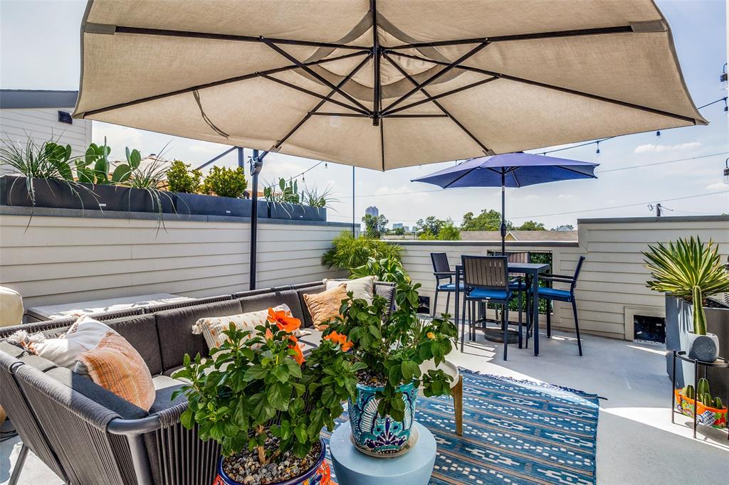 4721 Asher Place Dallas, TX 75204 - Photo 22 of 25