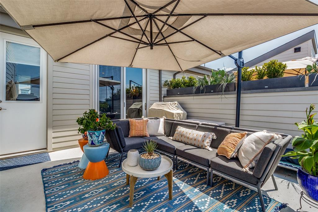 4721 Asher Place Dallas, TX 75204 - Photo 23 of 25