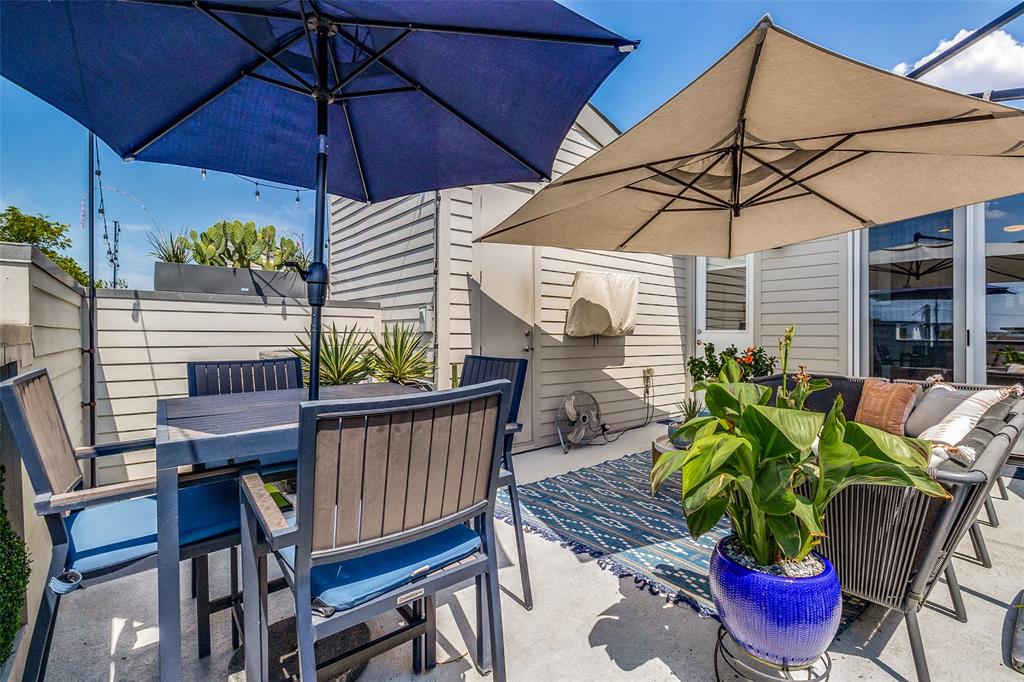 4721 Asher Place Dallas, TX 75204 - Photo 24 of 25