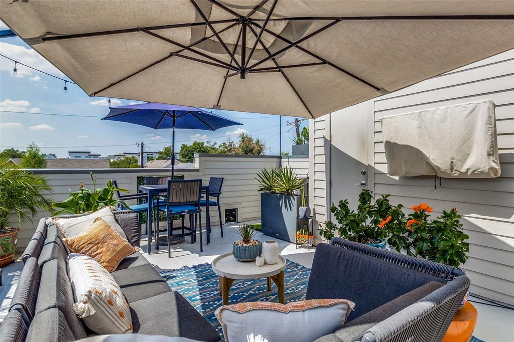 4721 Asher Place Dallas, TX 75204 - Photo 25 of 25